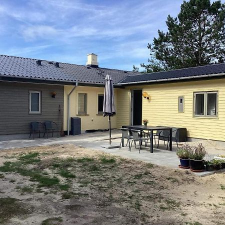 Holiday Home Blavand IV エクステリア 写真