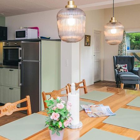 Holiday Home Blavand IV エクステリア 写真