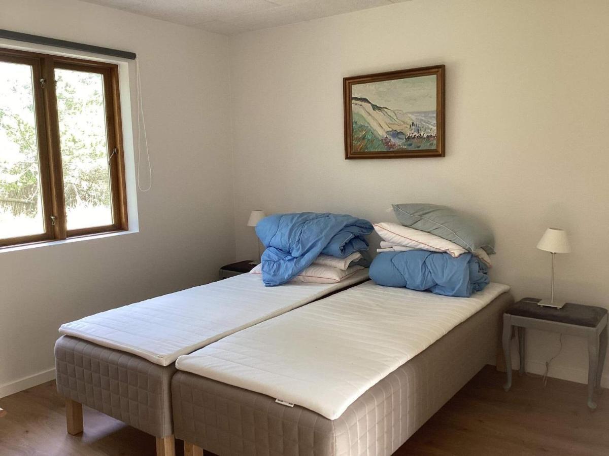 Holiday Home Blavand IV エクステリア 写真