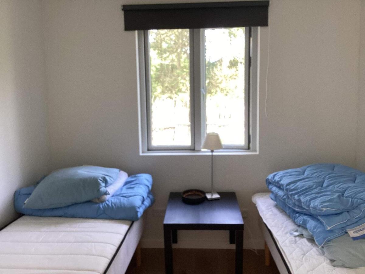 Holiday Home Blavand IV エクステリア 写真