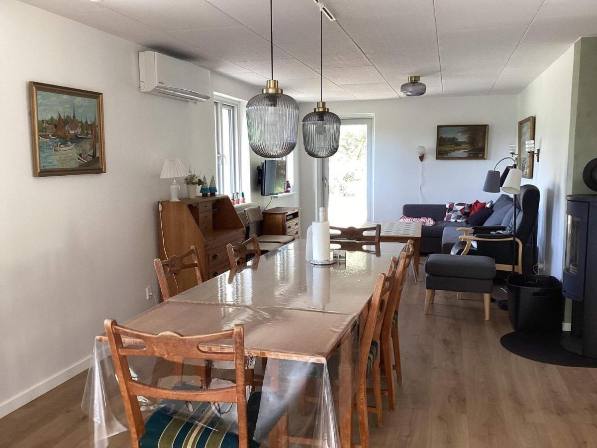 Holiday Home Blavand IV エクステリア 写真