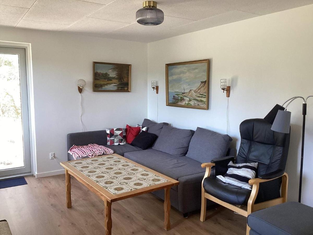 Holiday Home Blavand IV エクステリア 写真