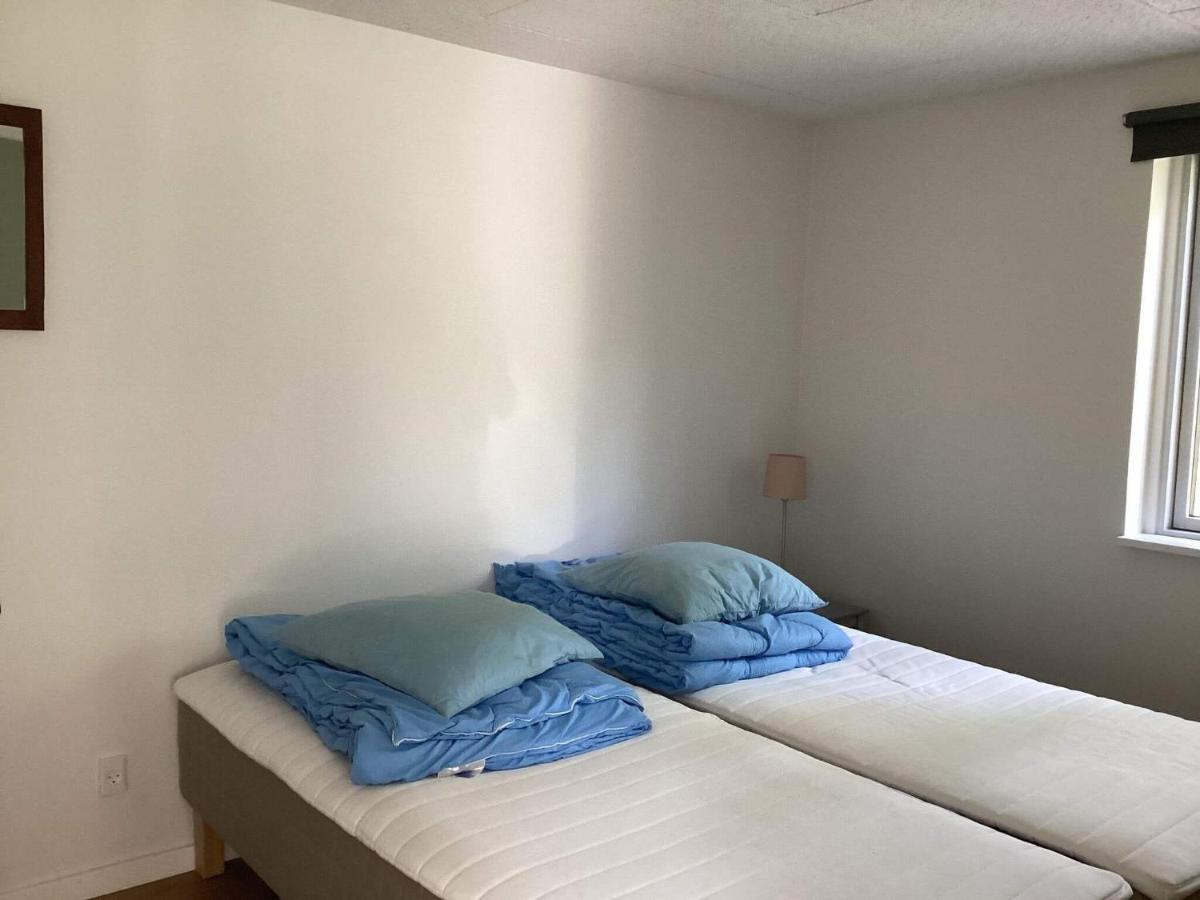 Holiday Home Blavand IV エクステリア 写真