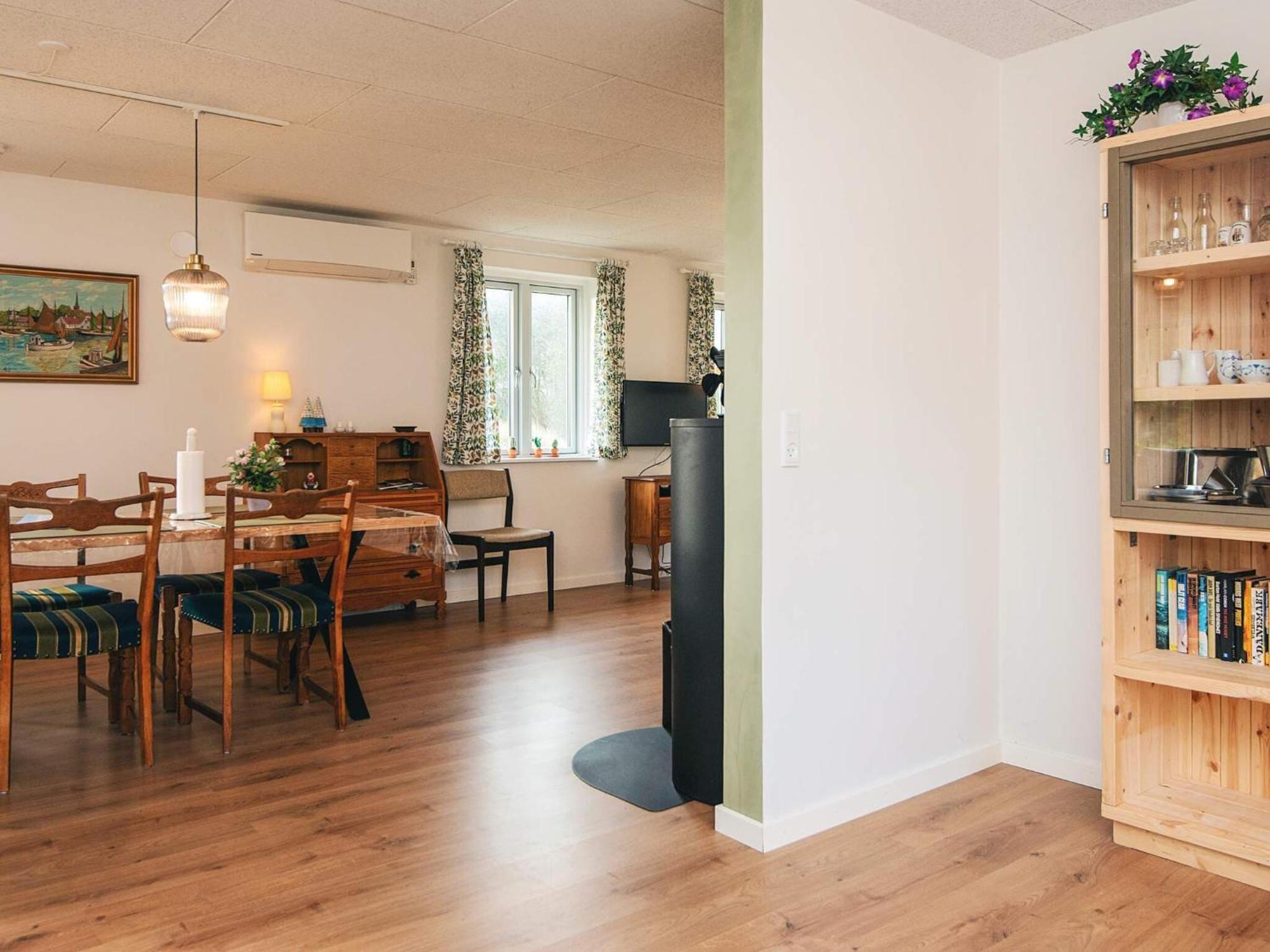 Holiday Home Blavand IV エクステリア 写真